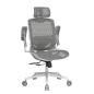 Cougar Silla Speeder One White