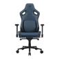 Cougar Silla Defensor S Navy Blue F