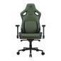 Cougar Silla Defensor Army Green F