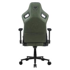 Cougar Silla Defensor Army Green F