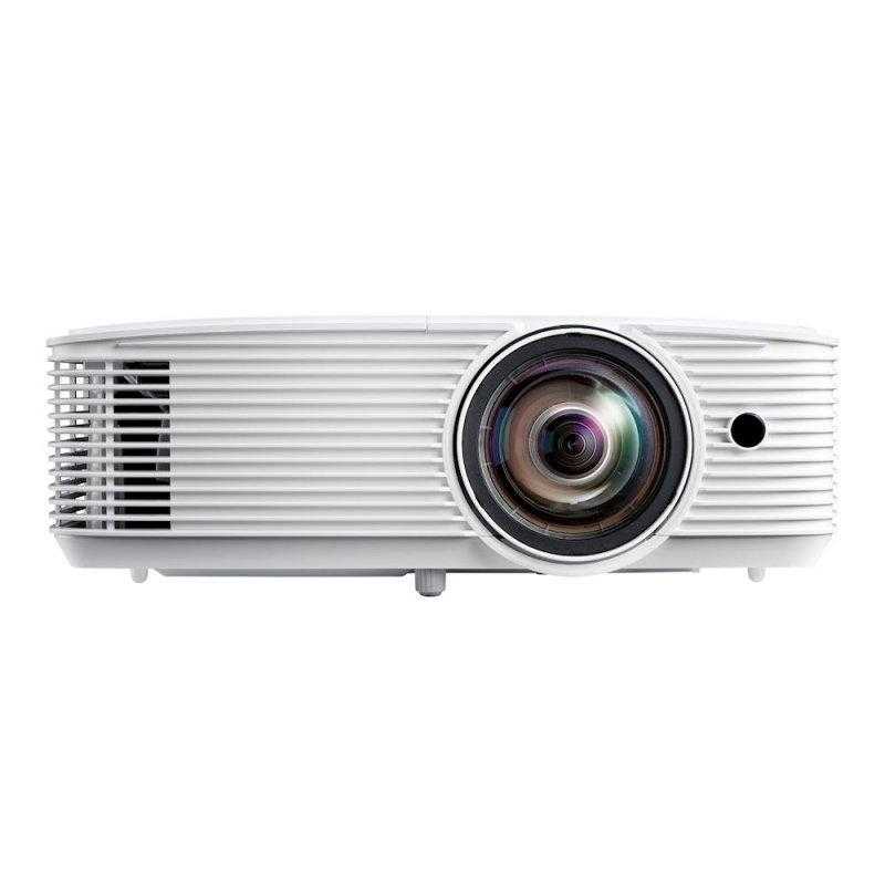 Optoma X309ST Proyector XGA 3700L corta distancia