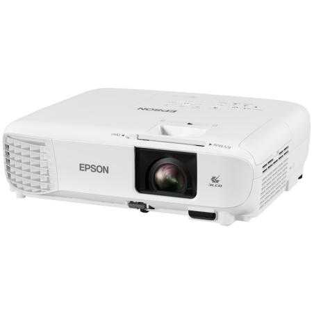 Epson EB-W49 Proyector WXGA 3800L 3LCD HDMI