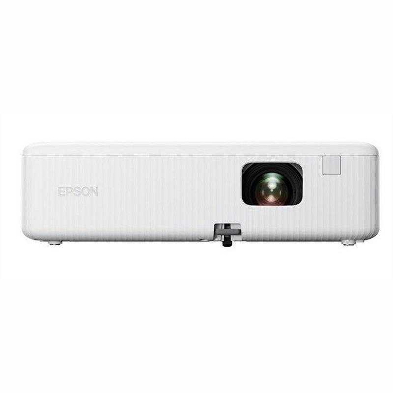 Epson CO-W01 proyector WXGA 3000L HDMI