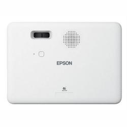 Epson CO-W01 proyector WXGA 3000L HDMI