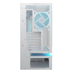 Cougar Caja Semitorre CFV235 Mesh White