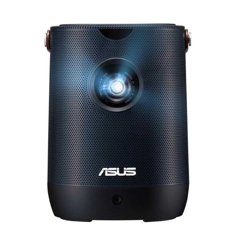 Asus ZenBeam L2 Proy. LED 960L1080p c.dist.AndTV