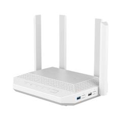 Keenetic Hero 5G Router Wifi6 Mesh 4xG 1x2.5G 2SIM