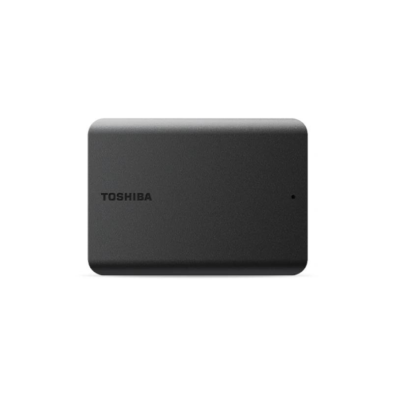 Toshiba HD CANVIO HDTB520EK3AA 2TB 2.5" USB 3.0 ne Toshiba HD CANVIO HDTB520EK3AA 2TB 2.5" USB 3.0 ne