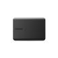 Toshiba HD CANVIO HDTB520EK3AA 2TB 2.5" USB 3.0 ne Toshiba HD CANVIO HDTB520EK3AA 2TB 2.5" USB 3.0 ne
