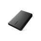Toshiba HD CANVIO HDTB520EK3AA 2TB 2.5" USB 3.0 ne Toshiba HD CANVIO HDTB520EK3AA 2TB 2.5" USB 3.0 ne