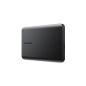 Toshiba HD CANVIO HDTB520EK3AA 2TB 2.5" USB 3.0 ne Toshiba HD CANVIO HDTB520EK3AA 2TB 2.5" USB 3.0 ne