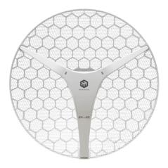 Mikrotik LHG XL 5ax CPE WiFi6 27dBi h/30Km