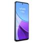 VIVO Y19s 6.68" 8Gb(+8Gb) 256Gb Glossy black