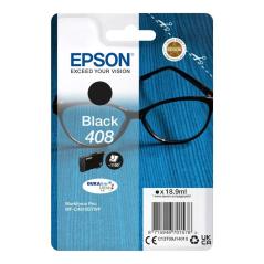 Epson Cartucho 408 Negro