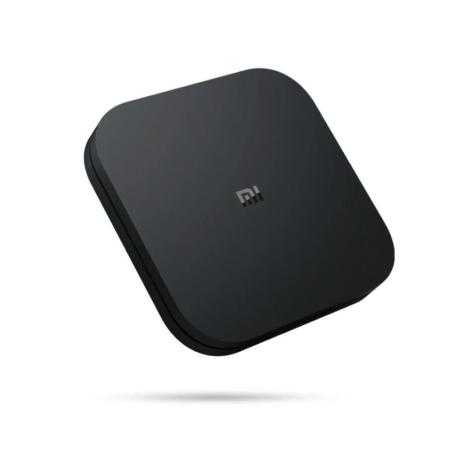 XIAOMI Mi TV Box S 2nD GEN negro