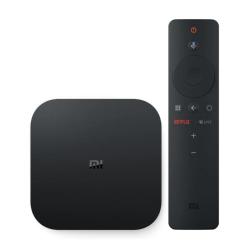 XIAOMI Mi TV Box S 2nD GEN negro