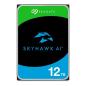 Seagate SkyHawk AI ST12000VE003 12TB 3.5" SATA3 Seagate SkyHawk AI ST12000VE003 12TB 3.5" SATA3