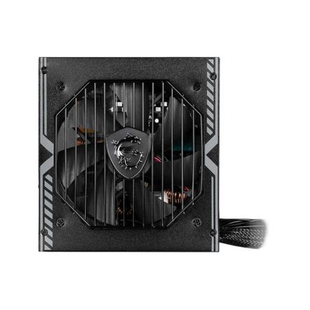 MSI Fuente Alimentación MAG A750BN PCIE5 750ATX