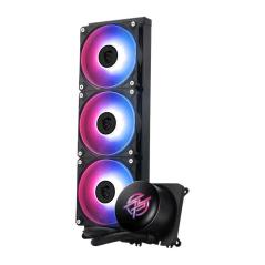 Msi Refrigeracion Liquida P13 360 Black