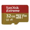 Sandisk SDSQXAF-032G-GN6AA microSDHC 32GB C10 c/a