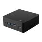 MSI Cubi NUC 1MG-263EU Core5-120U 16GB 512 W11P n