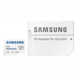 Samsung MicroSDHC Pro Endurance 128GB Clase 10 c/a