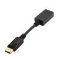 Nanocable Adaptador Displayport (M) a Hdmi (H) Nanocable Adaptador Displayport (M) a Hdmi (H)