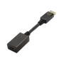 Nanocable Adaptador Displayport (M) a Hdmi (H) Nanocable Adaptador Displayport (M) a Hdmi (H)