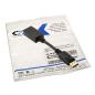 Nanocable Adaptador Displayport (M) a Hdmi (H) Nanocable Adaptador Displayport (M) a Hdmi (H)