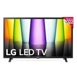 LG 32LQ63006LA TV 32" LED FHD Smart TV USB HDMI