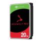 Seagate IronWolf Pro NAS ST20000NT001 20TB 3.5" SA Seagate IronWolf Pro NAS ST20000NT001 20TB 3.5" SA