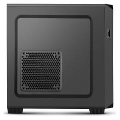 NOX Caja Micro ATX Coolbay MX2