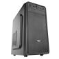 NOX Caja Minitorre mATX Lite 030 + 500W NOX Caja Minitorre mATX Lite 030 + 500W