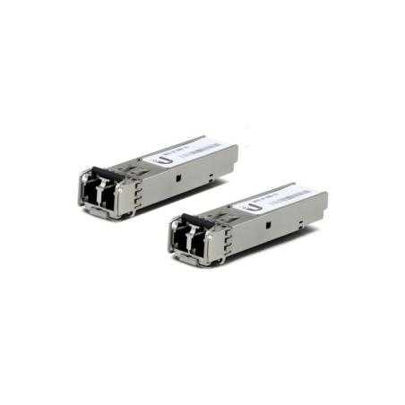 Ubiquiti UACC-OM-MM-10G-D-2 Modulo SFP+ Multi Modo