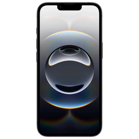 Apple IPHONE 16E 256GB BLACK