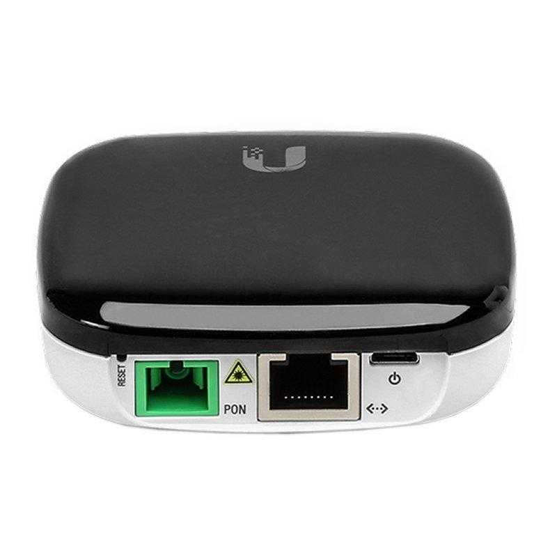 Ubiquiti UFiber UF-Loco 1xGPON 1xGB