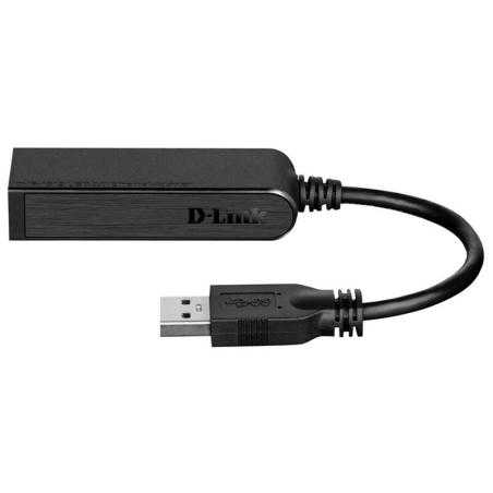 D-Link DUB-1312 Adaptador USB 3.0 Ethernet Gigabit