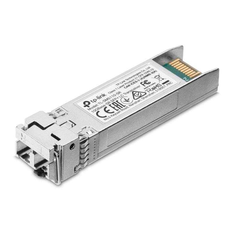 TP-Link SM5110-SR Modulo SFP+ LC 10GBase-SR