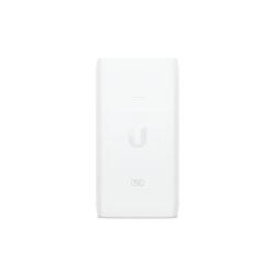 Ubiquiti Inyector U-POE-AF 48V 0,32A