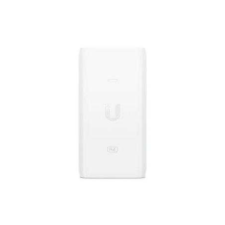 Ubiquiti Inyector U-POE-AF 48V 0,32A