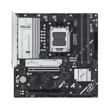 ASUS Placa Base PRIME B850M A WIFI mATX AM5