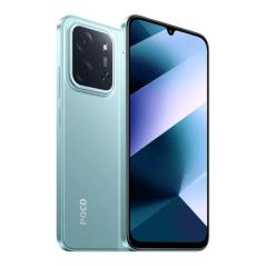 Pocophone C85 NFC 6.9" 8GB 256GB Green