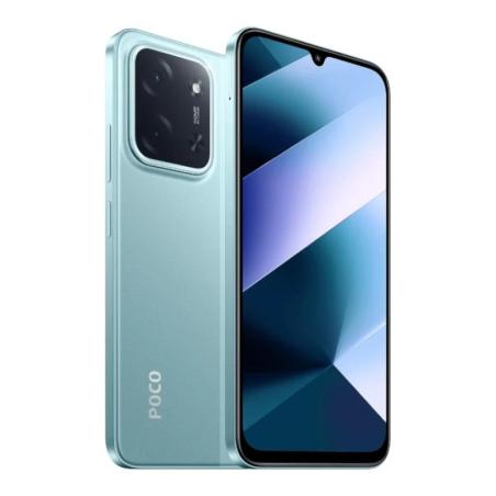 Pocophone C85 NFC 6.9" 8GB 256GB Green