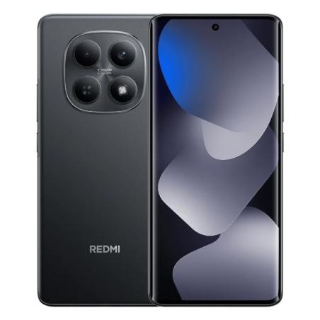 Xiaomi Redmi Note 15 8Gb 256Gb 6.83" Black