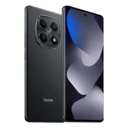 Xiaomi Redmi Note 15 6Gb 128Gb 6.83" Black