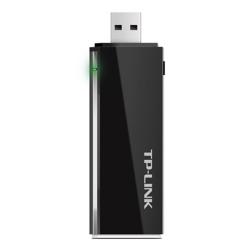 TP-LINK Archer T4U Tarjeta Red WiFi AC1300 USB