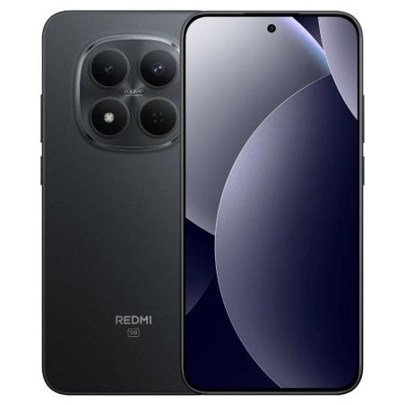 Xiaomi Redmi Note 15 5G 8Gb 256Gb 6.83" Black