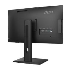 MSI AM273QP AI-051ES U7-155H 32GB 1TB W11P 27" Neg