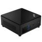 MSI Cubi 5 12M-268ES i3-1215U 8GB 256GB W11H negro