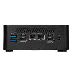MSI Cubi NUC 1MG-214ES Core7-150U 16GB 1TB W11P n